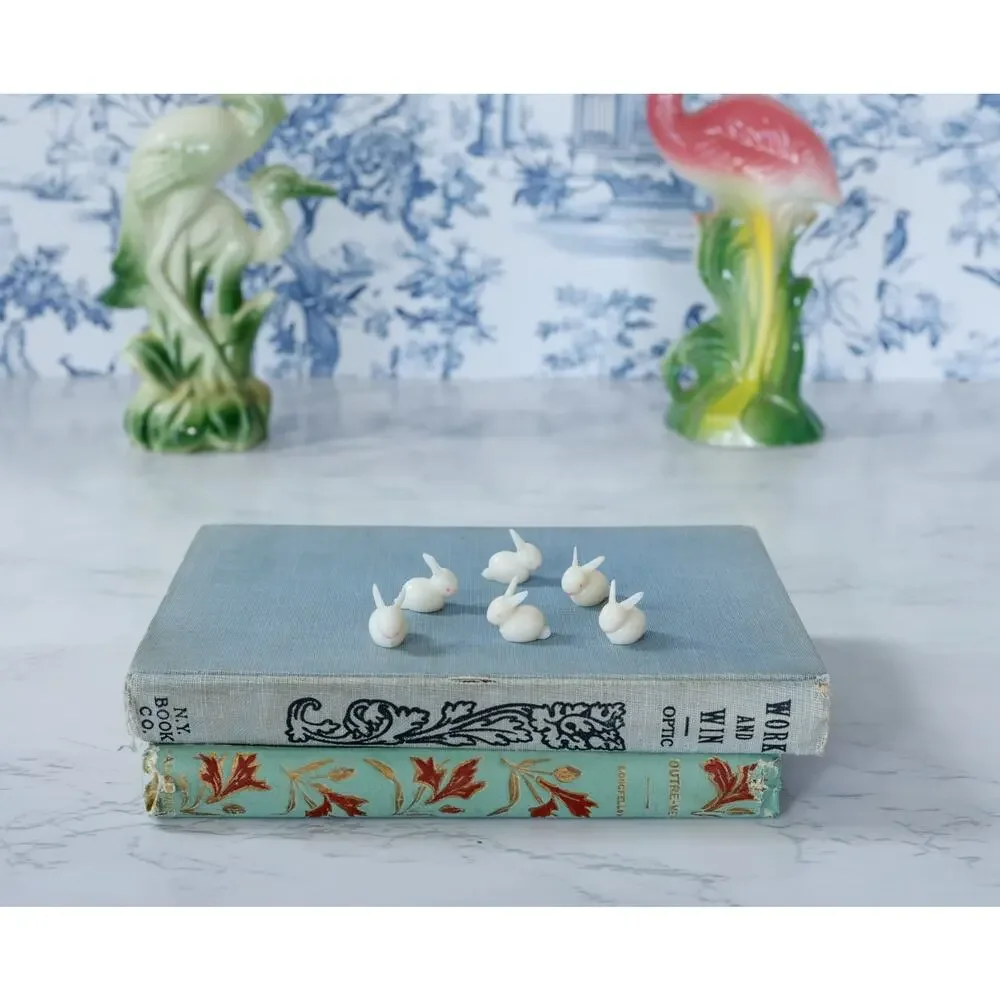 Designland Crafts lot miniature